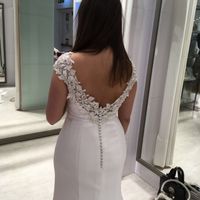 Body o Sujetador sujeto al vestido!!?? - 1