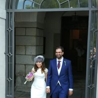 Recién Casados!!! - 1