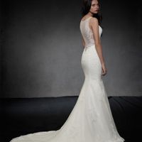 VESTIDO ANTES
