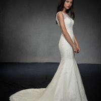 VESTIDO ANTES