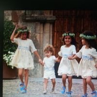 niños de arras