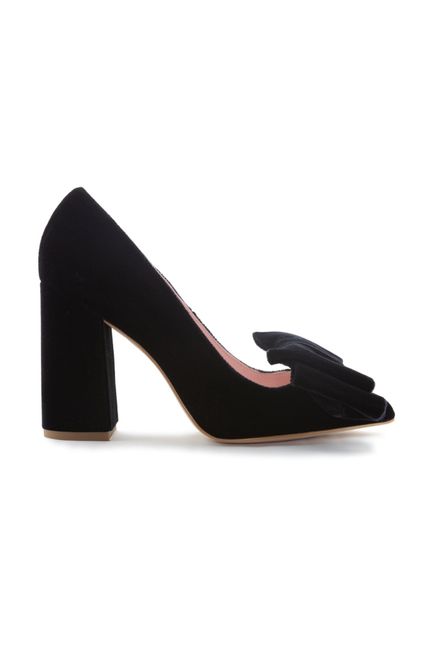 ¿de qué color vais a llevar los zapatos? - 1