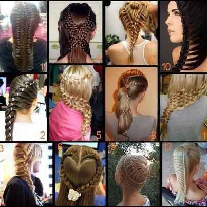 para las que quieren trenzas¡¡¡¡¡