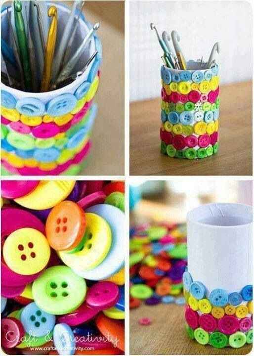 IDEAS ORIGINALES