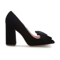 ¿de qué color vais a llevar los zapatos? - 1