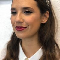 Prueba de maquillaje - 2