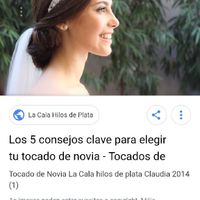 Ayuda!!!tiara/diadema dónde??? - 2
