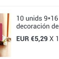 Descuento lalalab - impresion fotos - 1