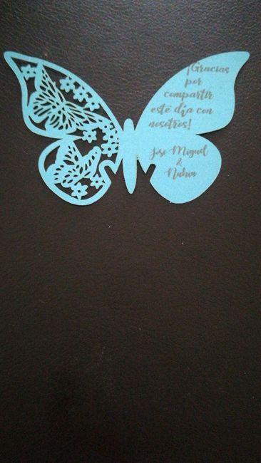 ¿empresa que realice marcasitios de mariposas? - 1