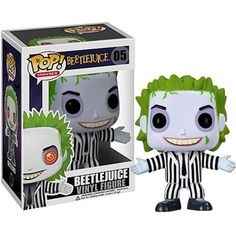 Muñecos tim burton - 3