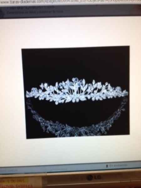 tiara