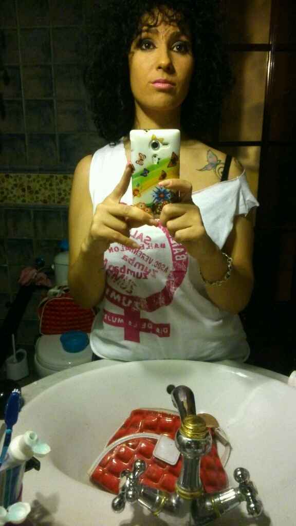 Trenzas - 1