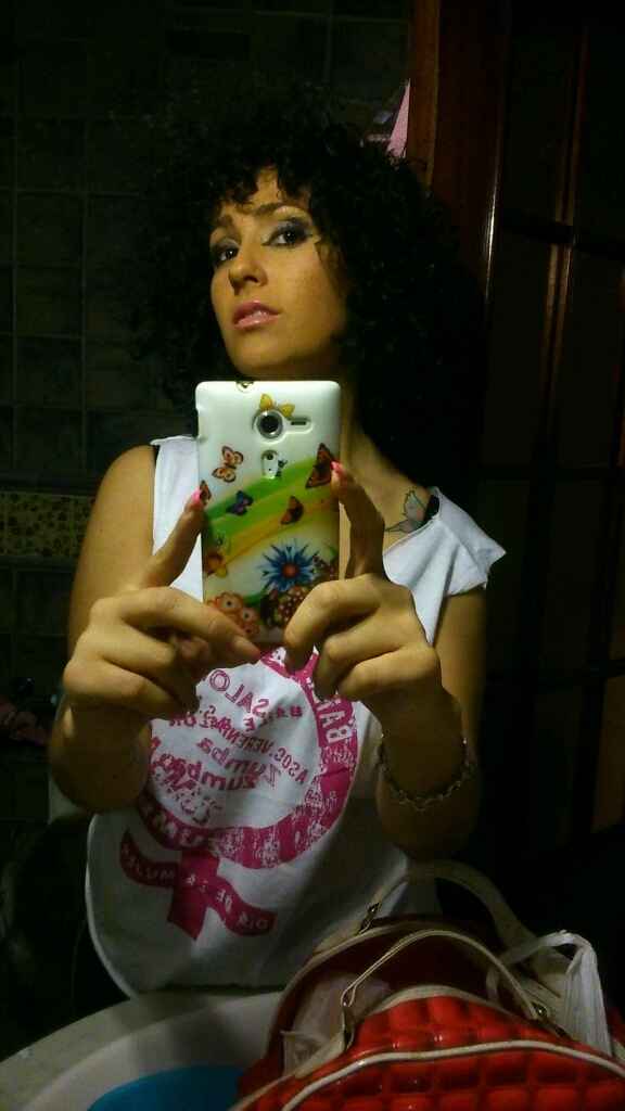 Trenzas - 1