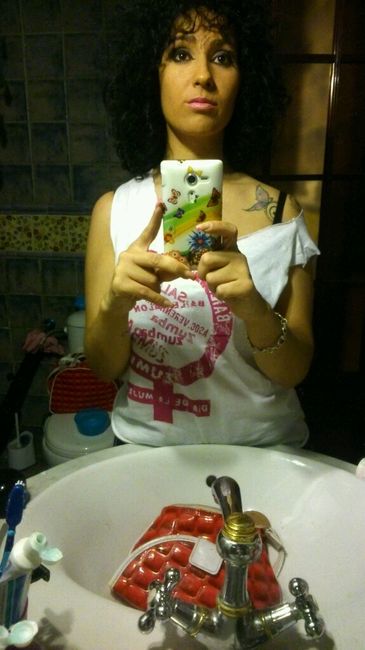Trenzas - 1