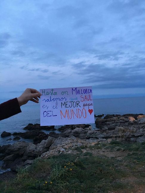 Sos dia del padre - 1