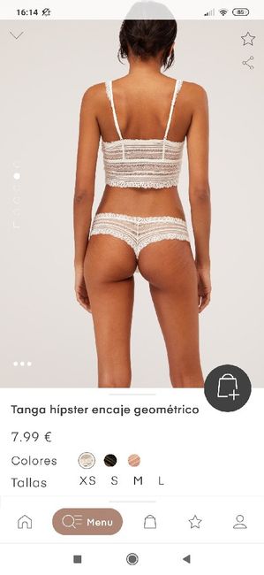 Ropa interior?? 3