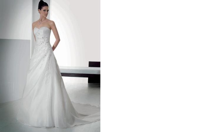 Mi vestido
