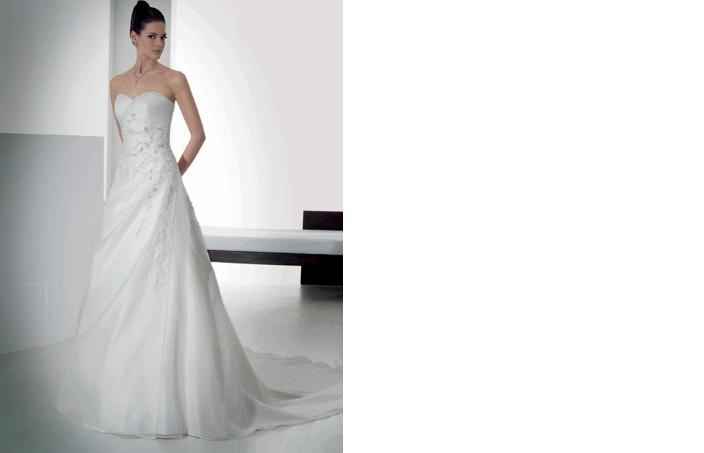 Mi vestido