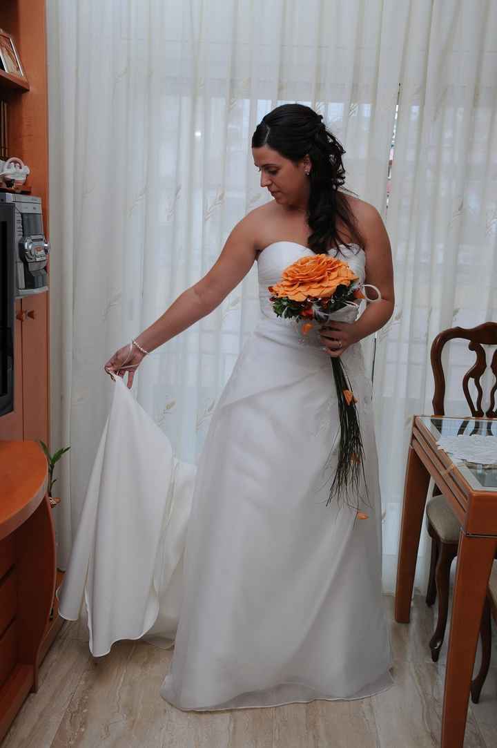 antes de salir