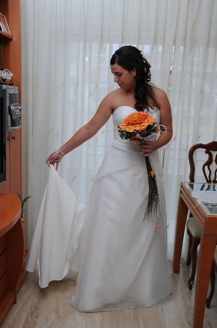 antes de salir