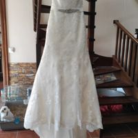 10 días casada! Resumen de mi día 🤍💙 - 4