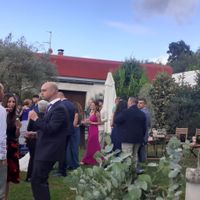 10 días casada! Resumen de mi día 🤍💙 - 12