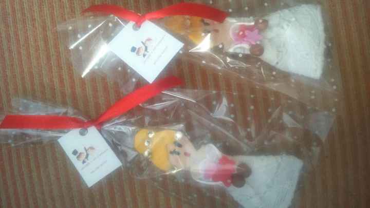 Mis regalos para mujeres - 2