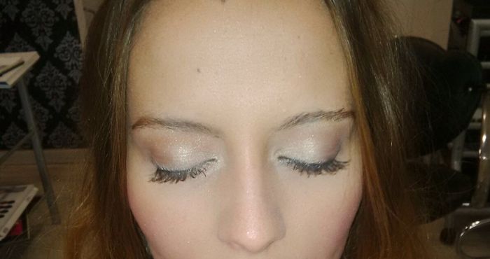 Mi maquillaje - 2