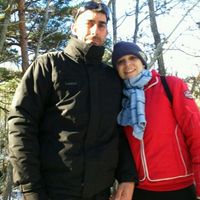 Nos presentas a tu pareja? :) - 1