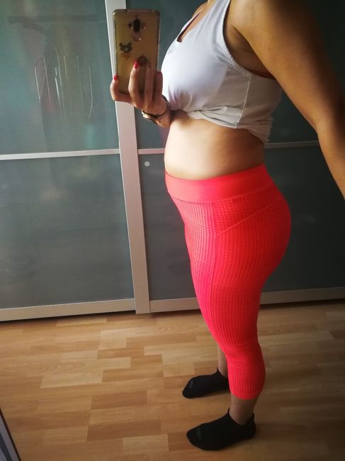 Futuras mamas octubre 2020 - 1