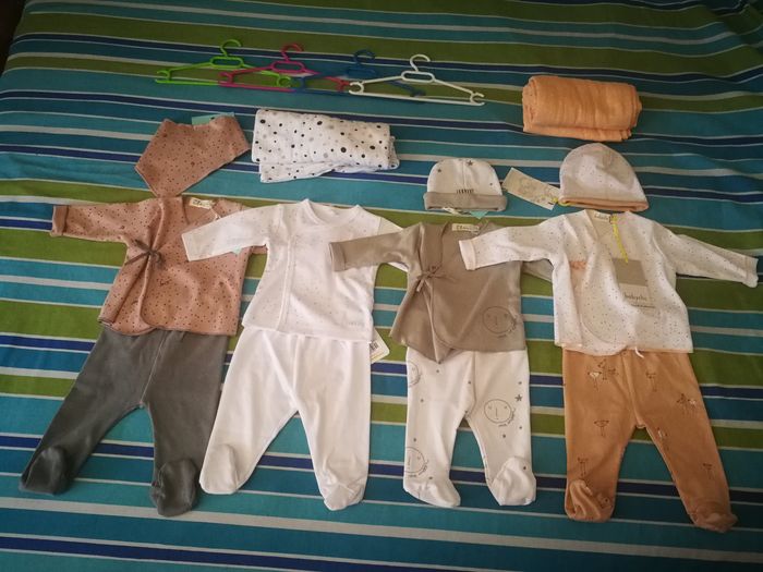 Futuras mamas octubre 2020 - 2