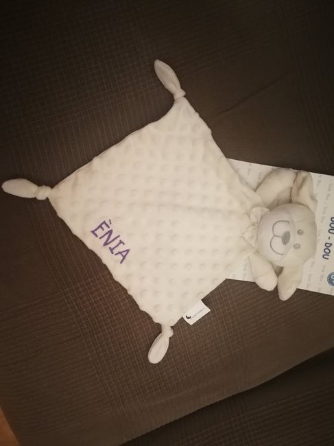 Futuras mamas octubre 2020 - 1