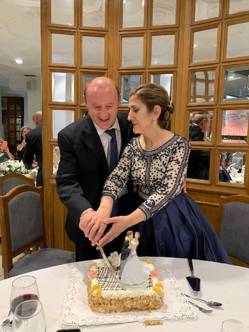 Por fin casados!!! 1