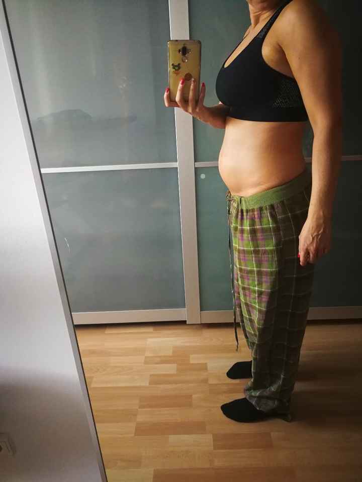 Futuras mamas octubre 2020 - 1
