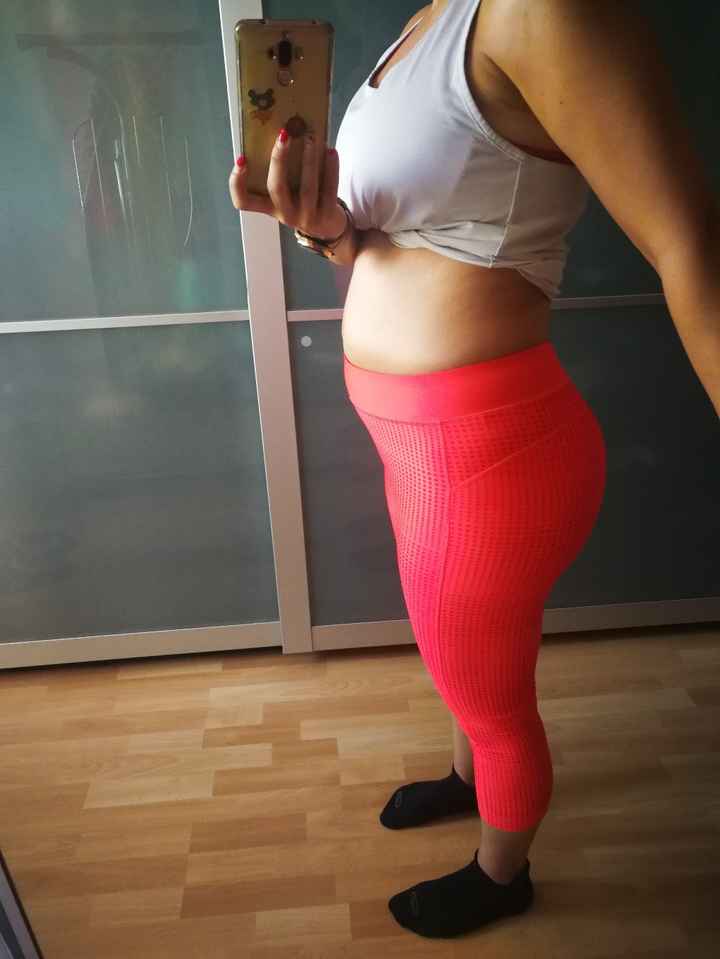 Futuras mamas octubre 2020 - 1