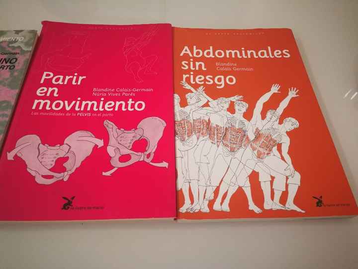 Futuras mamas octubre 2020 - 2