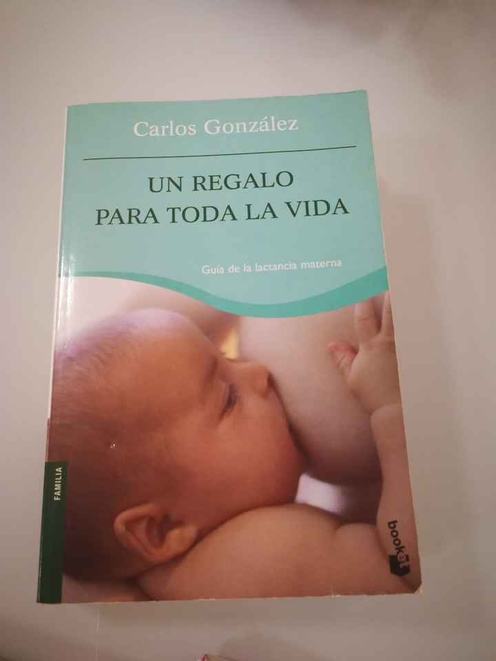 Futuras mamas octubre 2020 - 4