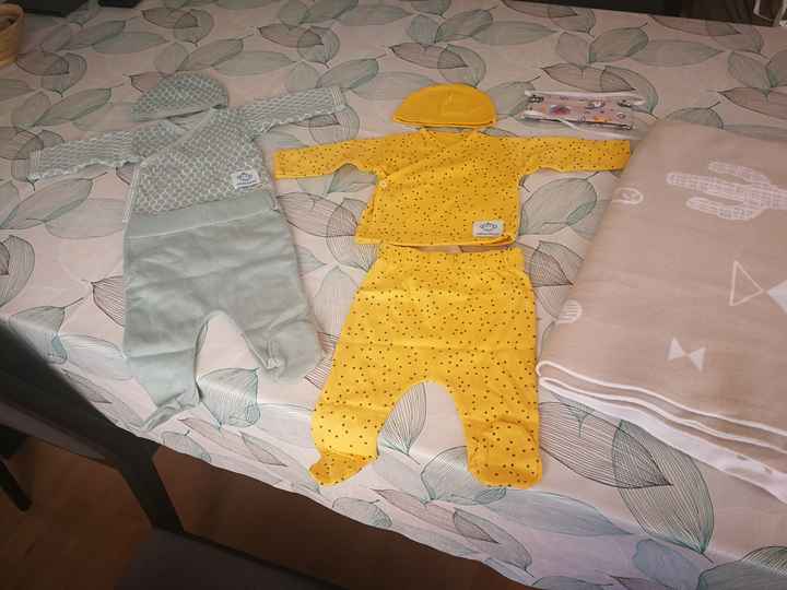 Futuras mamas octubre 2020 - 1