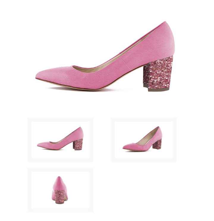 Ayuda zapatos uniqshoes!! comodidad vs elegancia - 2