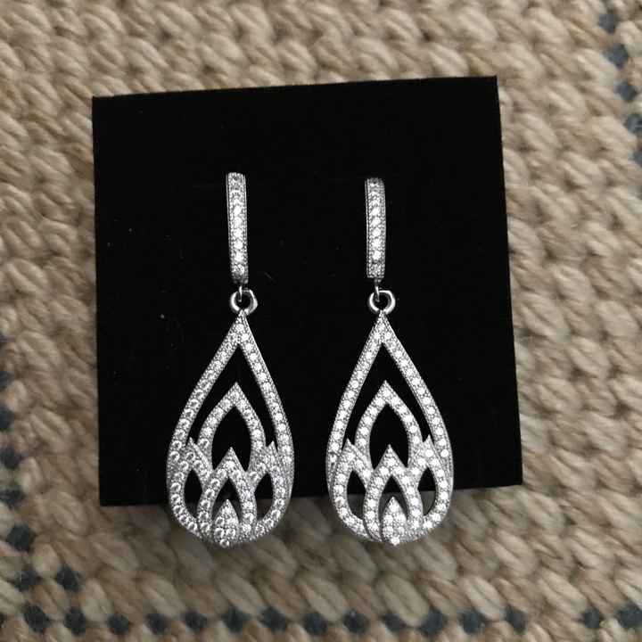 Mis pendientes - 1