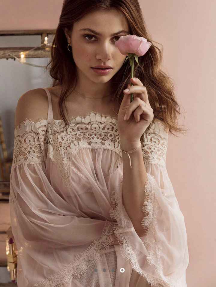 Camisón de women secret - 4