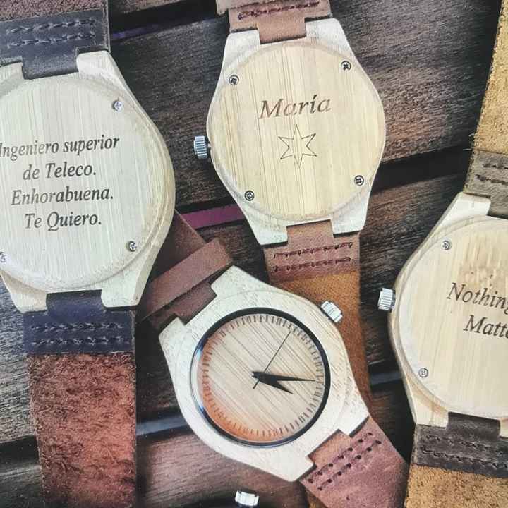 Regalo para hermano!! me ayudáis? - 1
