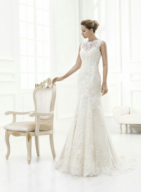 Complementos de la novia - 1