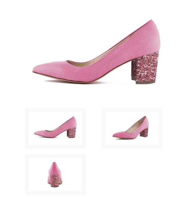 Ayuda zapatos uniqshoes!! comodidad vs elegancia - 2