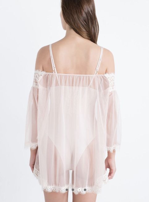Camisón de women secret - 3