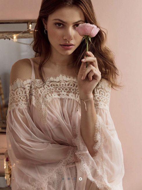 Camisón de women secret - 4