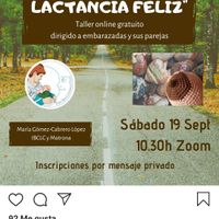 Futuras mamas octubre 2020 - 1