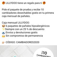 Futuras mamas octubre 2020 - 1