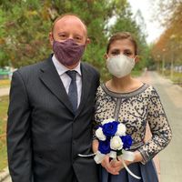 Por fin casados!!! - 2