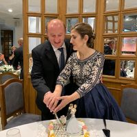Por fin casados!!! - 1